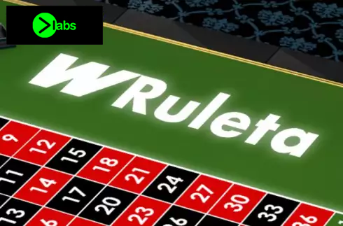 W Ruleta